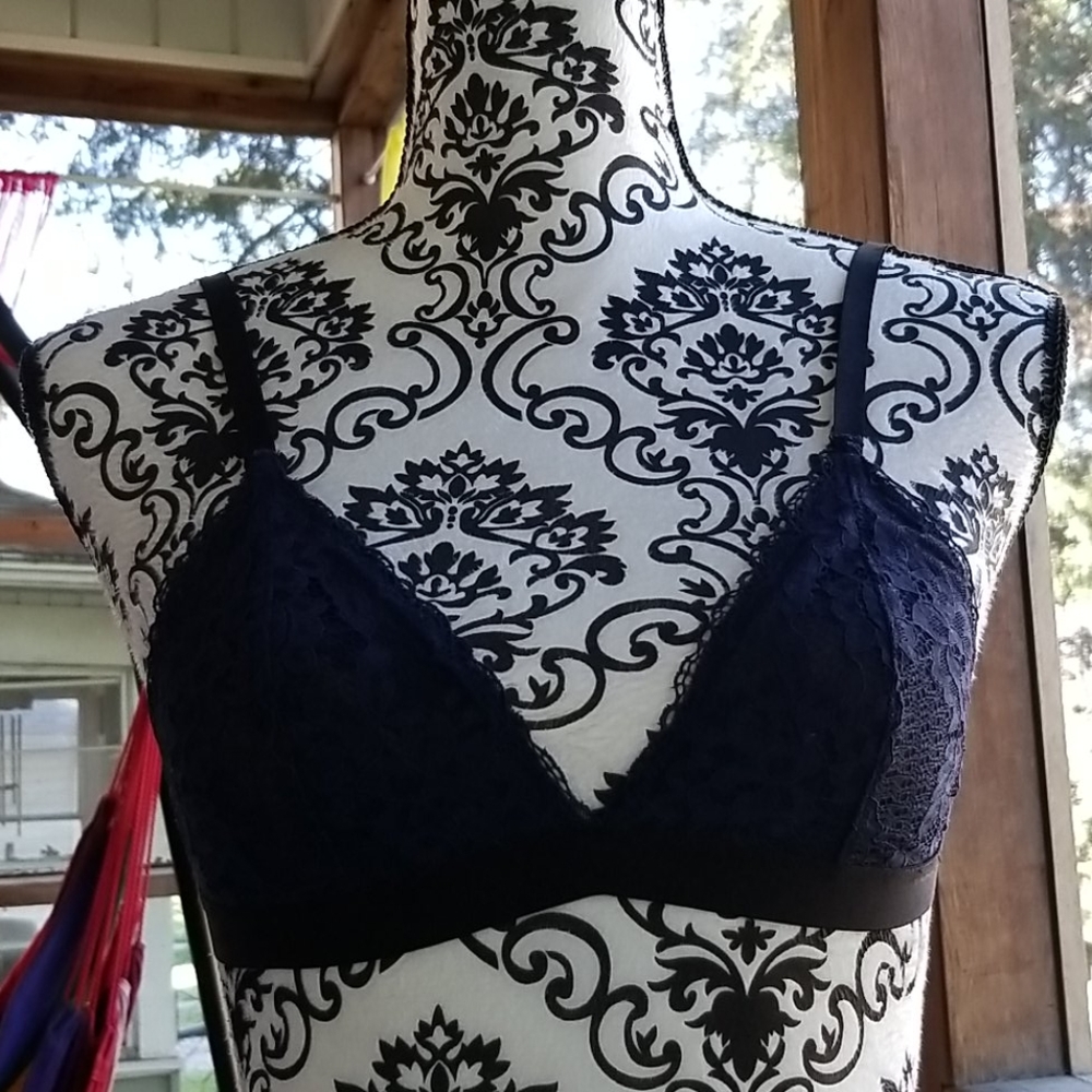 Cute bralette